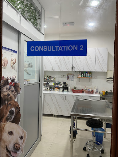 Nurture Care Veterinary & Surgery