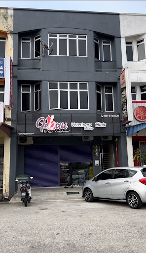 GeBuu Veterinary Clinic Parit Raja