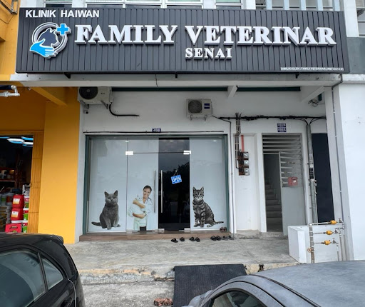 Family Veterinar Senai