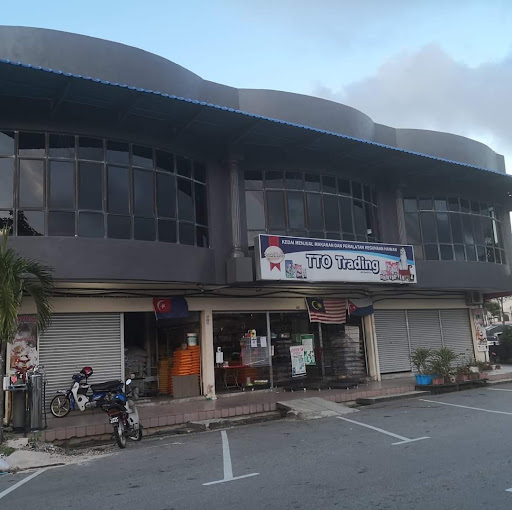 Tto Trading