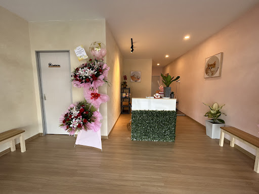 Klinik Haiwan Northpaw (Northpaw Animal Clinic)