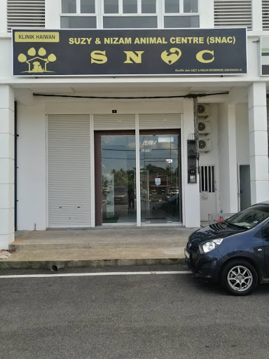 Suzy & Nizam Animal Centre (SNAC)
