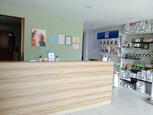 SNIP Veterinary Clinic and Surgery (Klinik Haiwan)