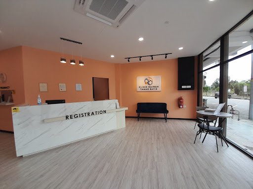 KLINIK HAIWAN TAMAN BATIK