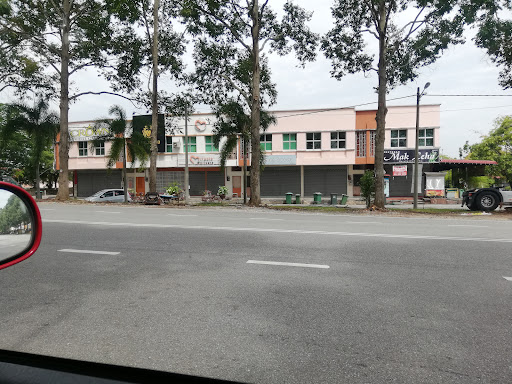 Klinik Haiwan Cutie Life