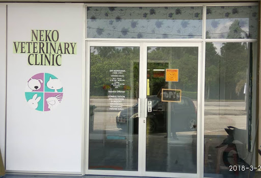 NEKO Veterinary Clinic