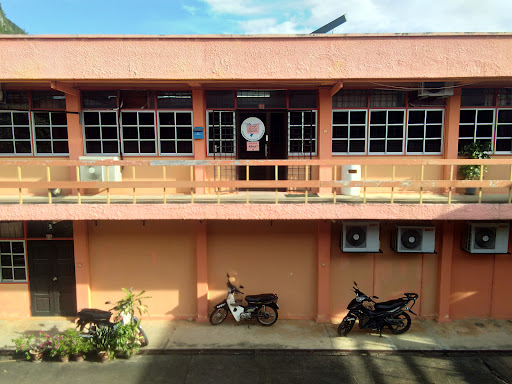 Pejabat Perkhidmatan Veterinar Daerah Baling