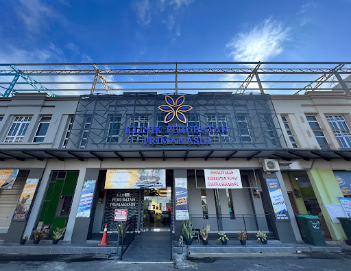 Klinik Perubatan Primakasih Yan