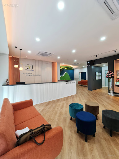 CHENANG CLINIC PEKAN RABU 24 JAM KUAH LANGKAWI