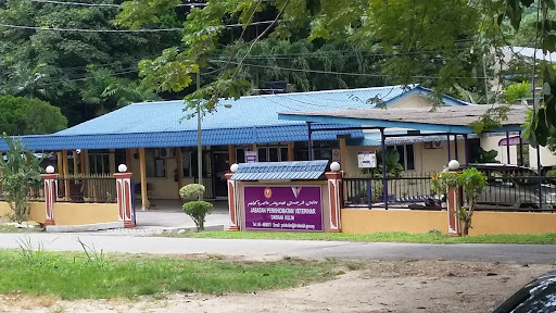 Jabatan Perkhidamatan Veterinar Daerah Kulim