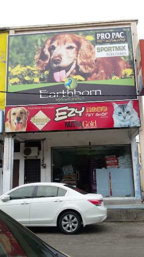 Ezy Pet Shop Selasih-Kulim