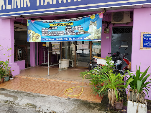 Klinik Haiwan Kulim