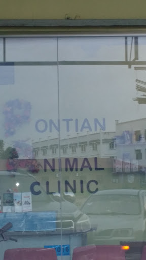 Pontian Animal Clinic