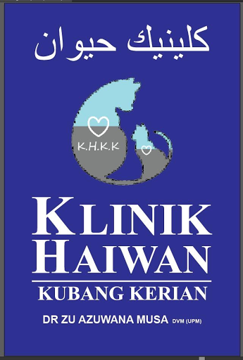 Kubang kerian Animal Clinic