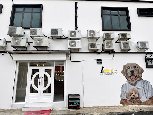 Klinik Haiwan & Surgeri MHI ( HQ Jelawat )