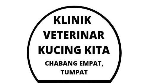 Klinik Veterinar Kucing Kita Chabang Empat Tumpat