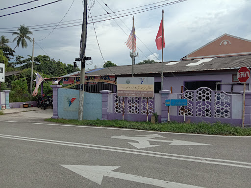 Jabatan Perkhidmatan Veterinar Jajahan Tumpat