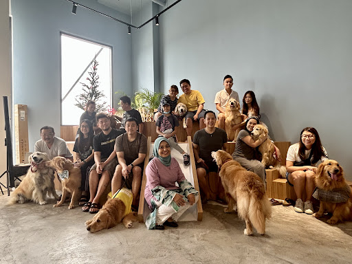 VEC Veterinary Clinic Kota Damansara PJ | Cats, Dogs Friendly | Night Vet