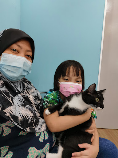 Klinik Veterinar Ampang
