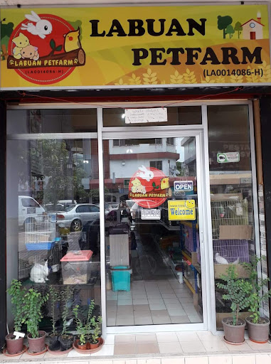 Labuan PetFarm