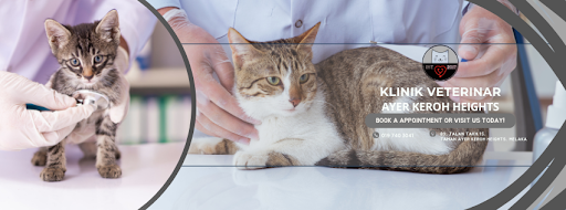 Klinik Veterinar Ayer Keroh Heights