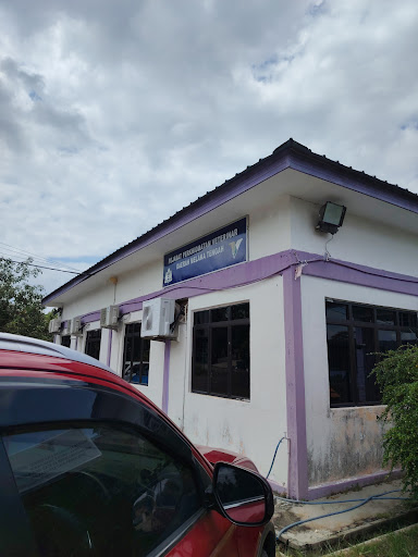 Jabatan Perkhidmatan Veterinar Negeri Melaka