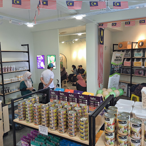 Klinik Haiwan & Surgeri Afiyahvet Ayer Keroh