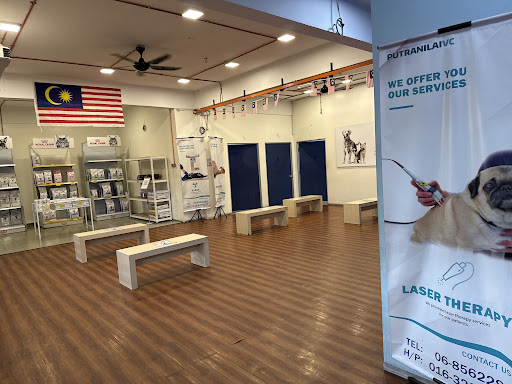 KLINIK VETERINAR PUTRA NILAI
