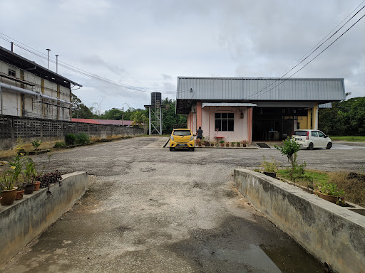 Kuala Pilah Abattoir Complex, Department of Veterinary Services