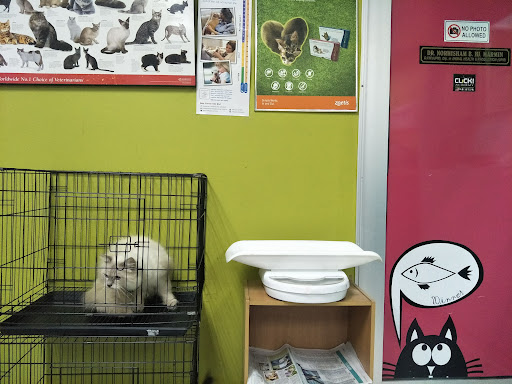 Klinik Haiwan Senawang