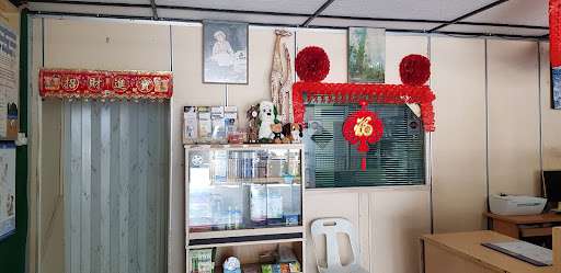 Klinik Veterinar Seremban Dr Paul