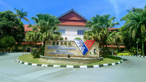 Jabatan Perkhidmatan Veterinar Negeri Sembilan