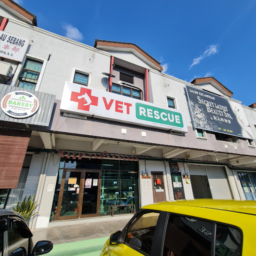 Tampin Pets Clinic & Hotel