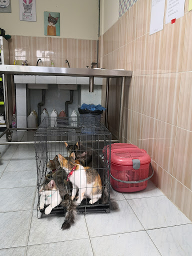 Pejabat Perkhidmatan Veterinar Daerah Bentong