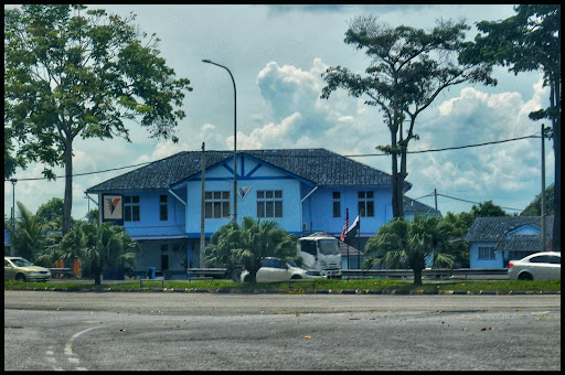 Pejabat Perkhidmatan Veterinar Daerah Jerantut