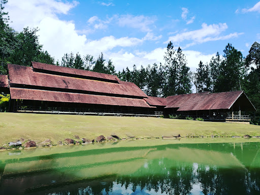 Tanarimba, Janda Baik