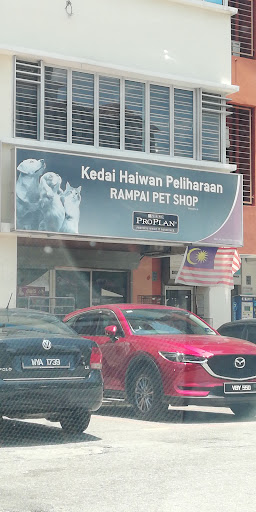 Rampai Pet Shop