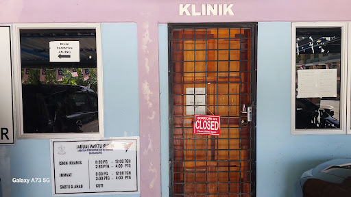 Pejabat Perkhidmatan Veterinar Daerah Lipis