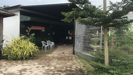 WanZ Petshop & Vet Clinic