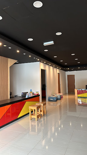 EVO Veterinary Clinic