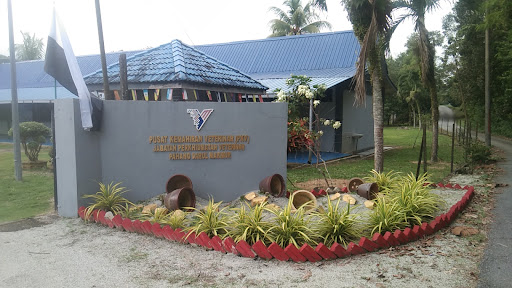 Veterinary Skills Centre , Pahang State