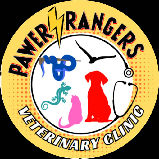 Pawer Rangers Vet Clinic