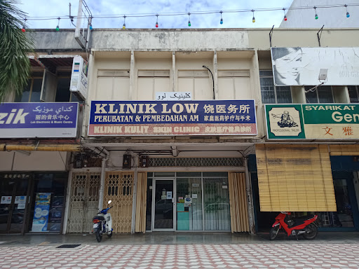 Klinik Low