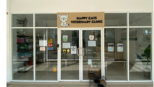 Happy Cats Veterinary Clinic