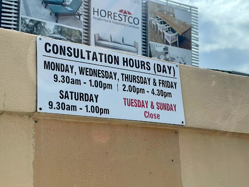 Loke-Kun Child Specialist Clinic