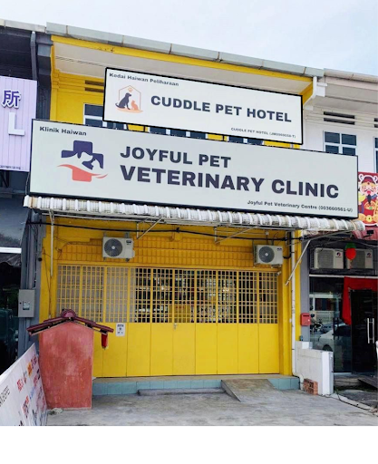JOYFUL PET VETERINARY CLINIC