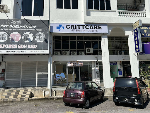 Crittcare Veterinary Centre