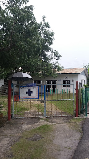 Klinik Haiwan Dr. Cheah
