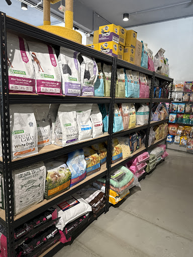 Pet Planet