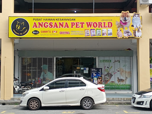 Angsana Pet World